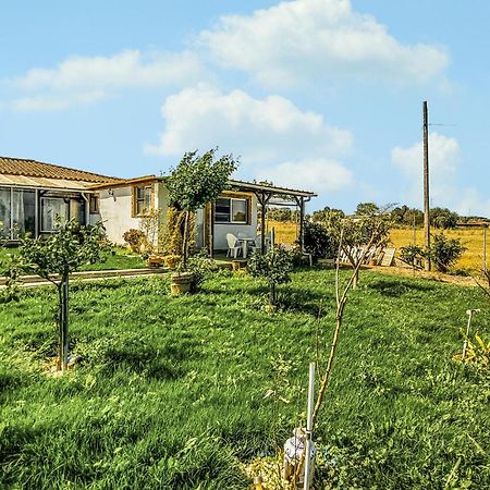 Lovely Home In Puerto Real With Wifi Eksteriør billede