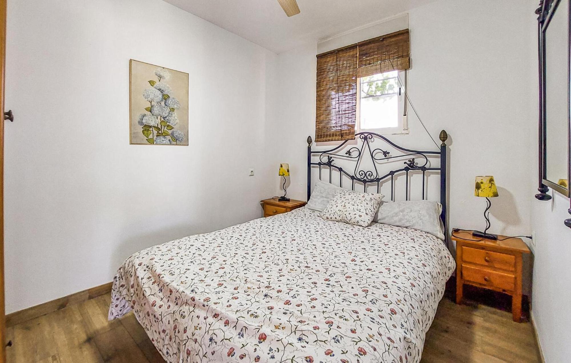 Lovely Home In Puerto Real With Wifi Eksteriør billede