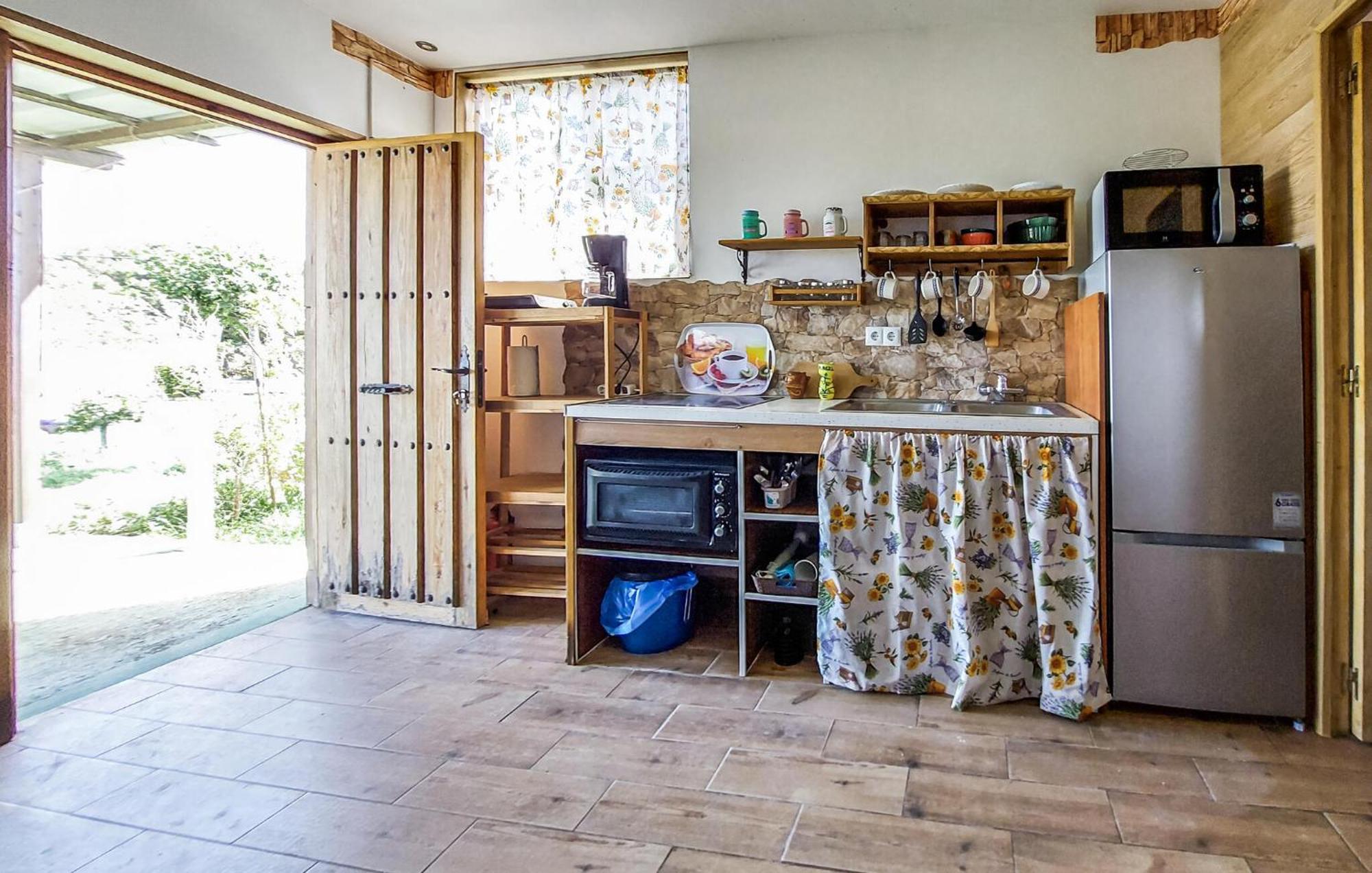 Lovely Home In Puerto Real With Wifi Eksteriør billede