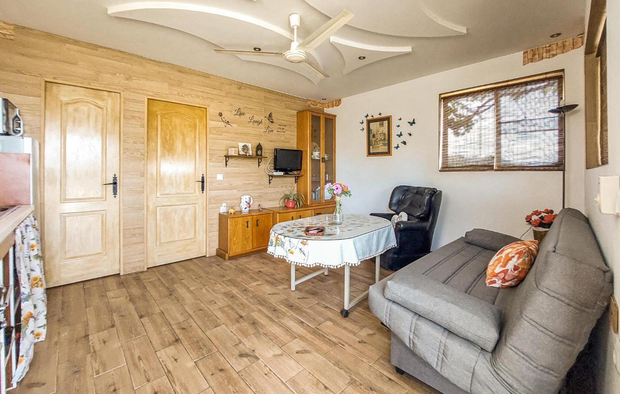 Lovely Home In Puerto Real With Wifi Eksteriør billede